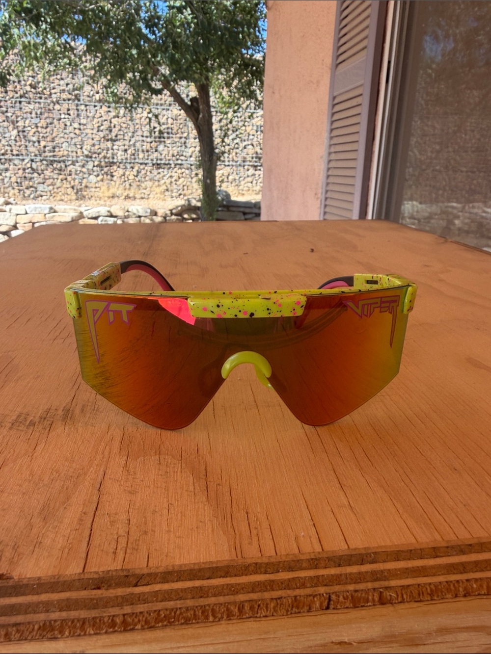 Pit Vipers - Picture 1 of 3